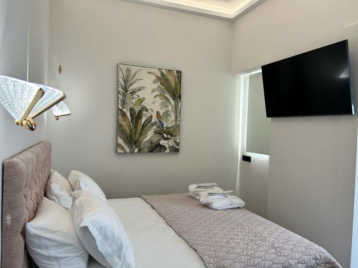 Jensen Luxury Suites Rhodes City エクステリア 写真