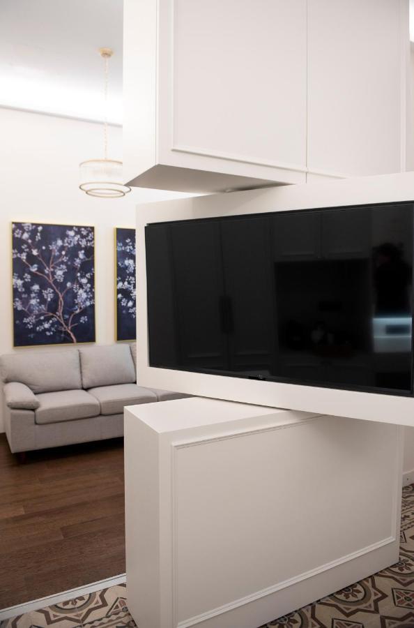 Jensen Luxury Suites Rhodes City エクステリア 写真