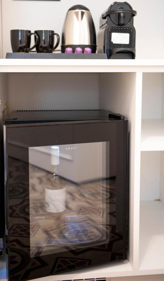 Jensen Luxury Suites Rhodes City エクステリア 写真