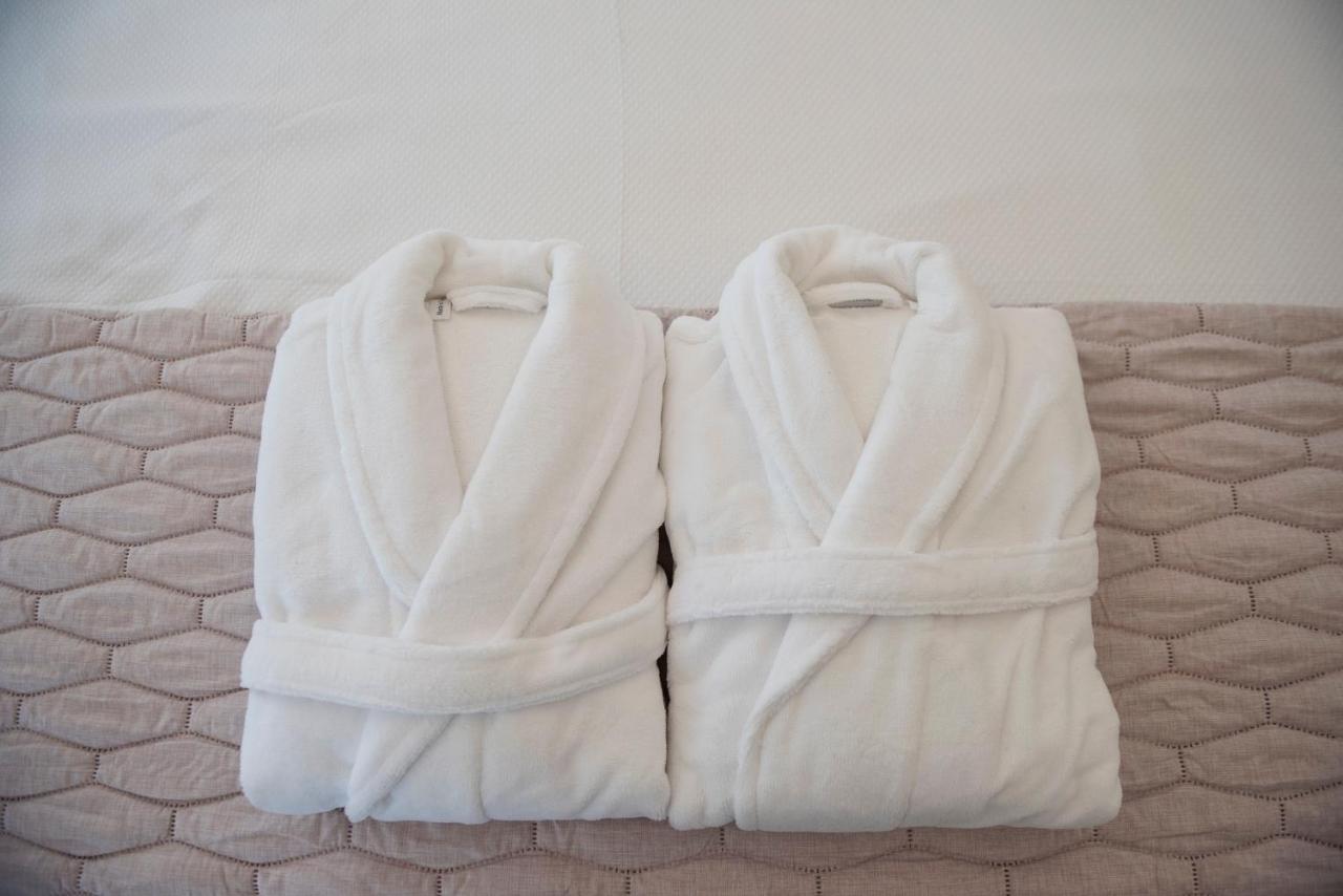 Jensen Luxury Suites Rhodes City エクステリア 写真