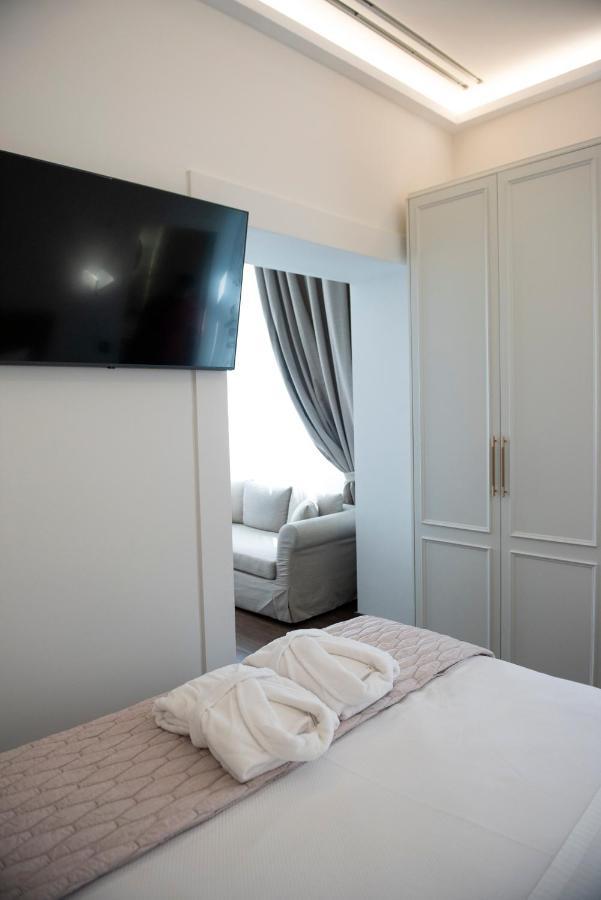 Jensen Luxury Suites Rhodes City エクステリア 写真