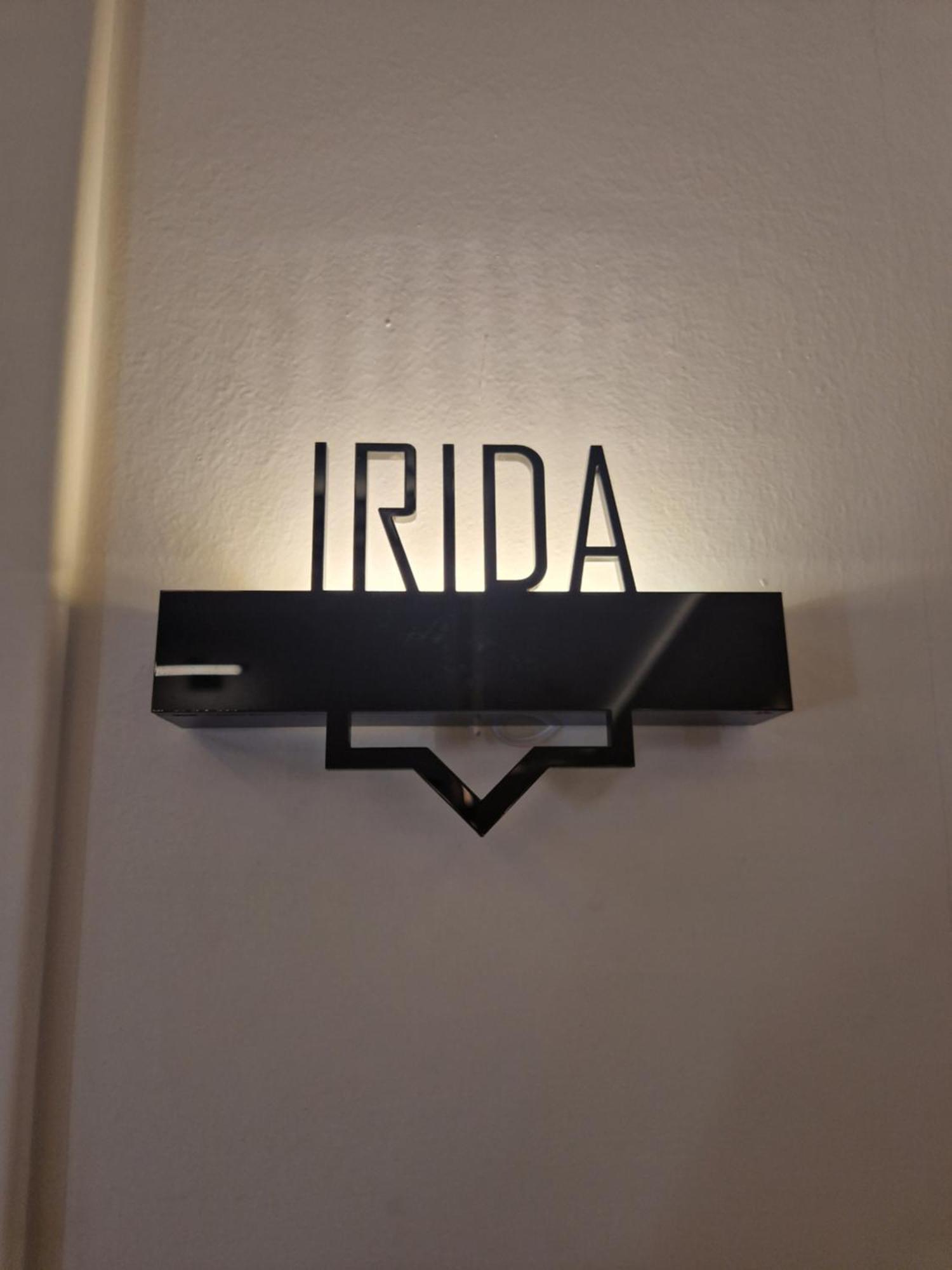 Jensen Luxury Suites Rhodes City エクステリア 写真