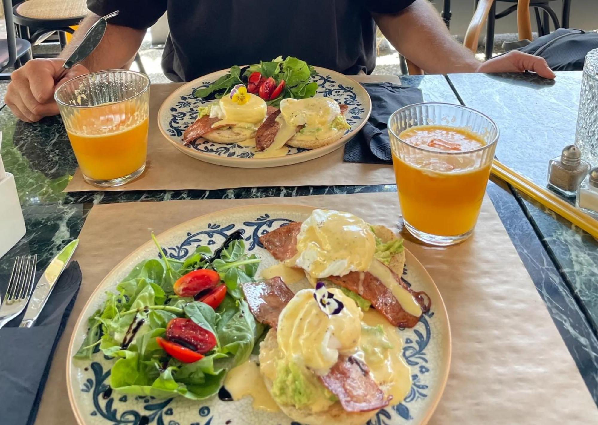 Jensen Luxury Suites Rhodes City エクステリア 写真