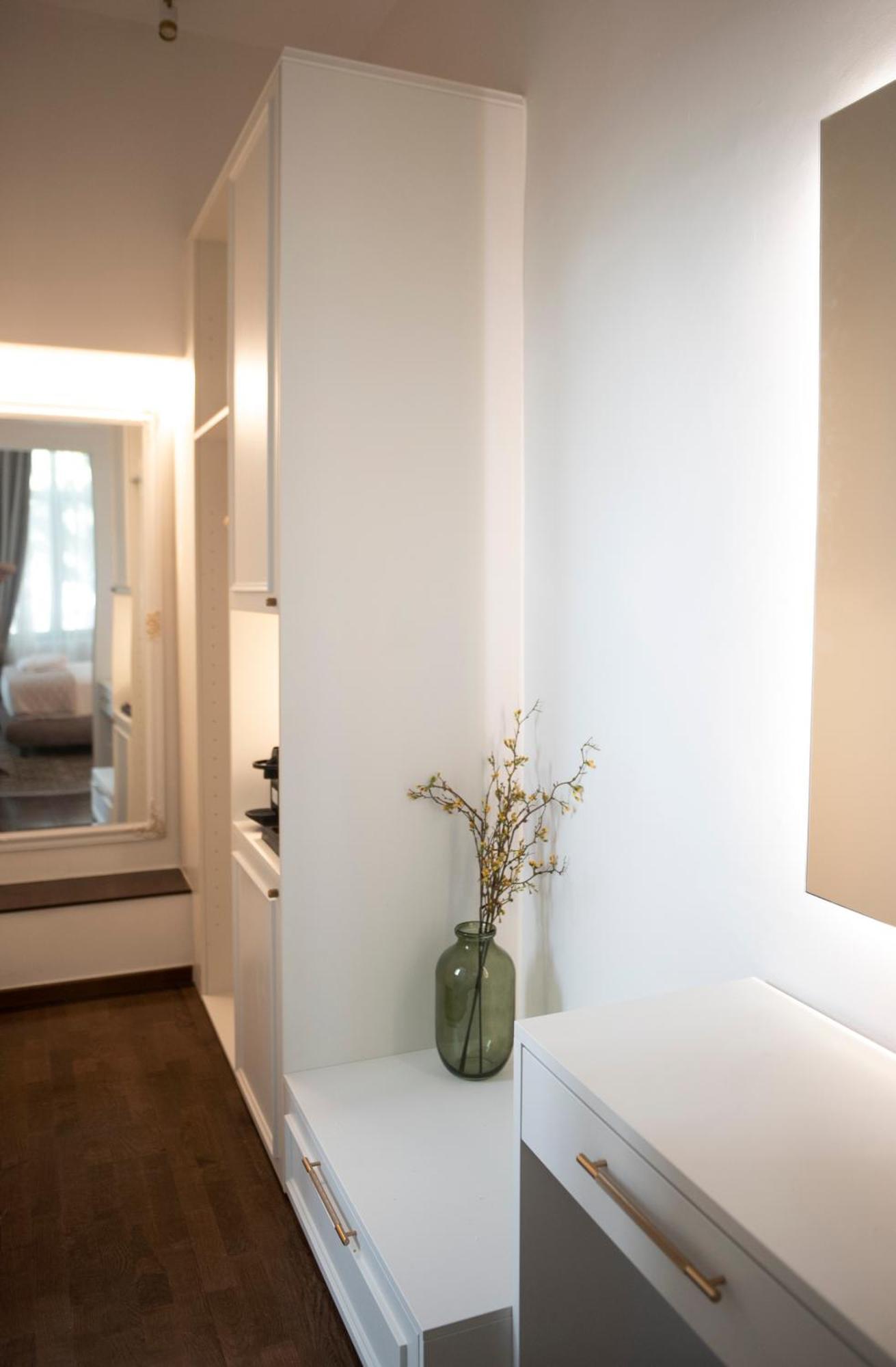 Jensen Luxury Suites Rhodes City エクステリア 写真