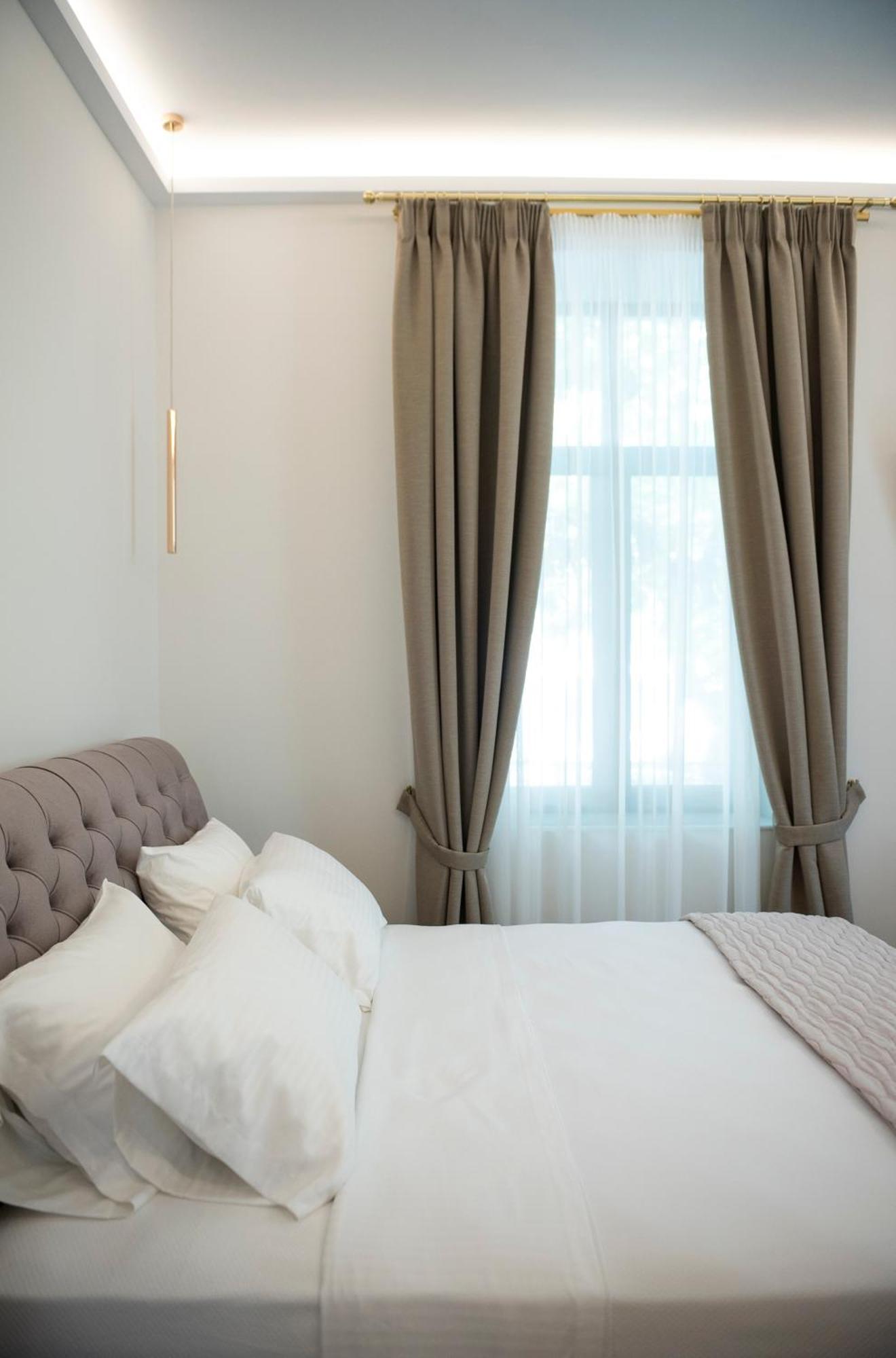 Jensen Luxury Suites Rhodes City エクステリア 写真