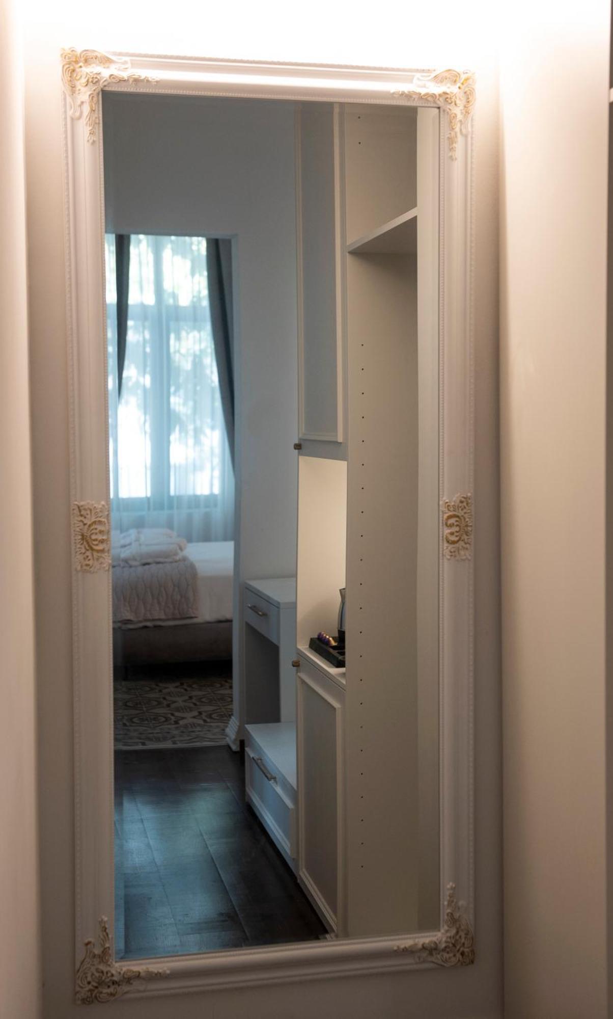 Jensen Luxury Suites Rhodes City エクステリア 写真